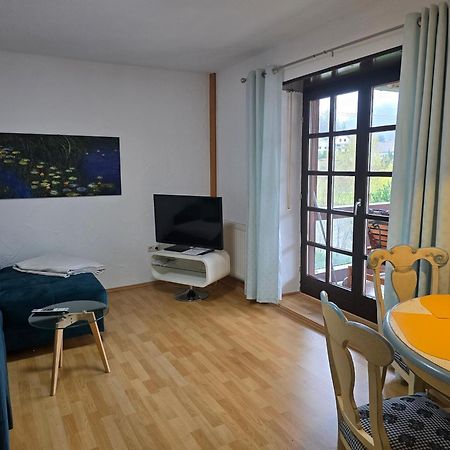 Haus Katz Leilighet Schönau Eksteriør bilde